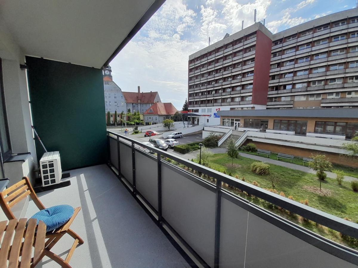 Entrez Radnica 2 Košice Exterior foto